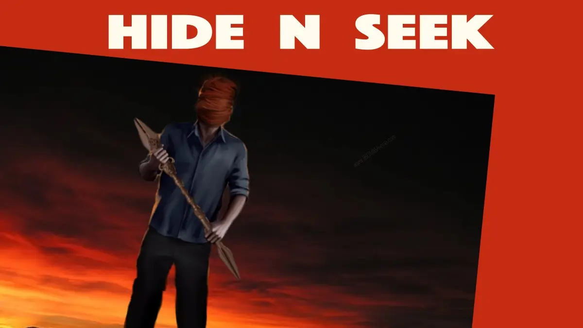 Hide N Seek movie