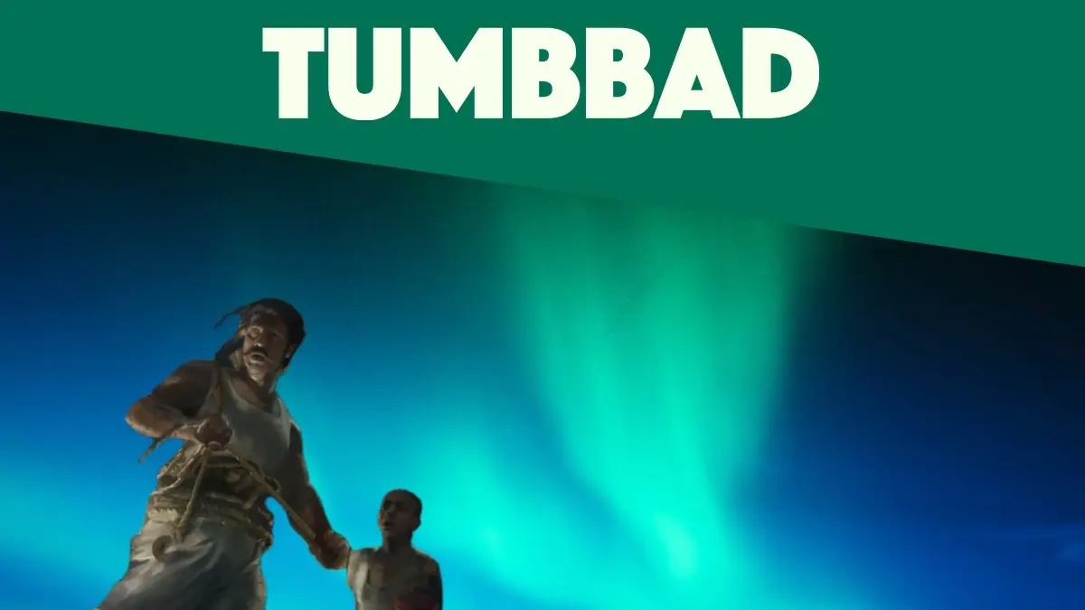 Tumbbad movie
