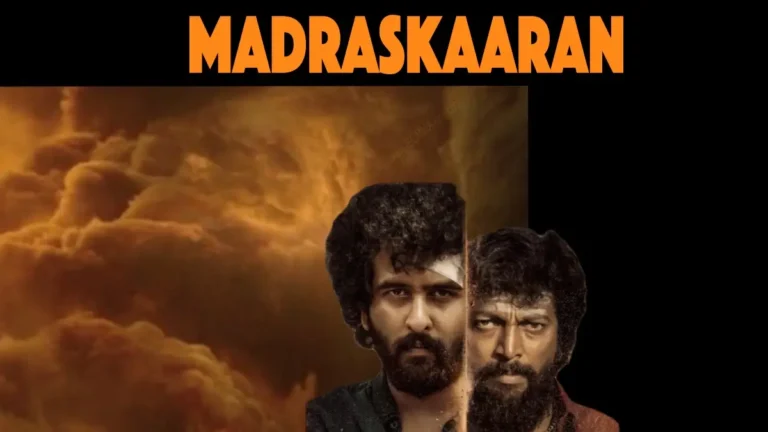Madraskaaran movie ibomma tamil