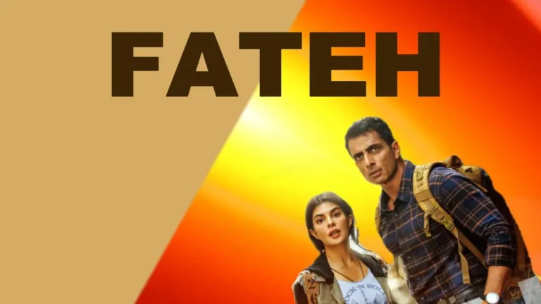 fateh movie ibomma
