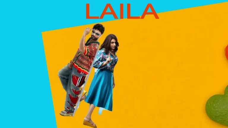 laila telugu movie