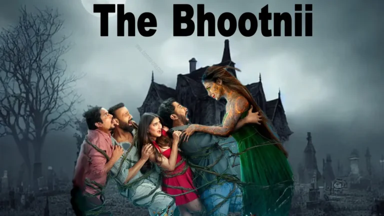 The Bhootnii movie