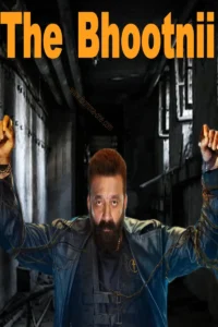 The Bhootnii movie review